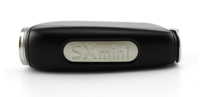 SX Mini MX Class mod akkumulator