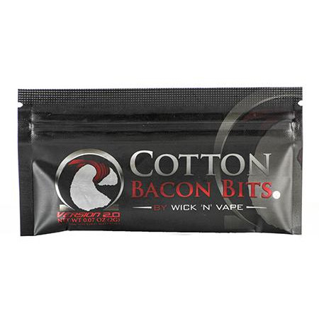 Cotton Bacon V2 vatta 2db