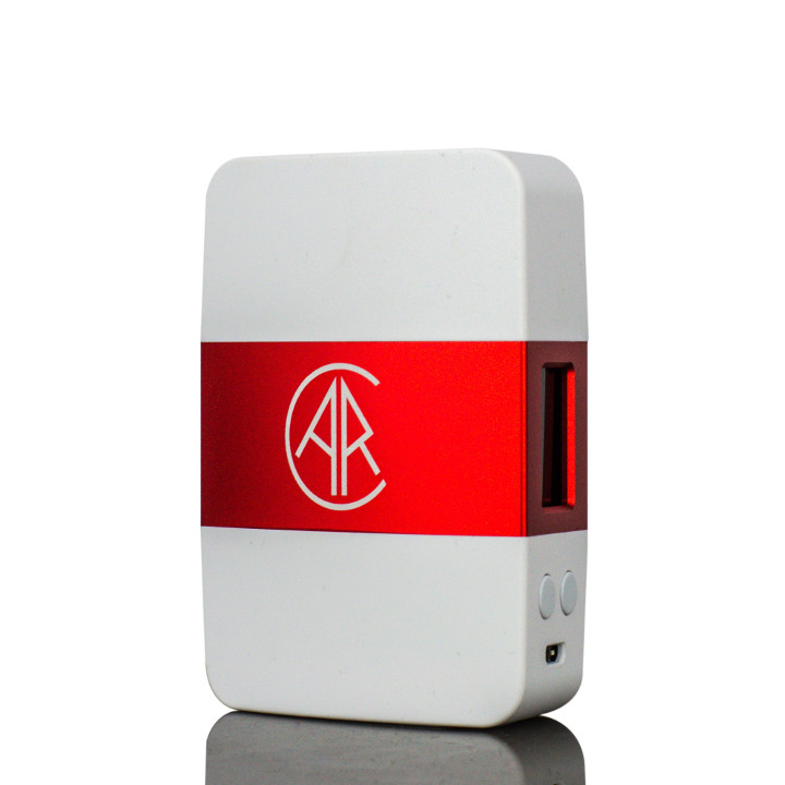 USV ARC 240 box mod feher-piros