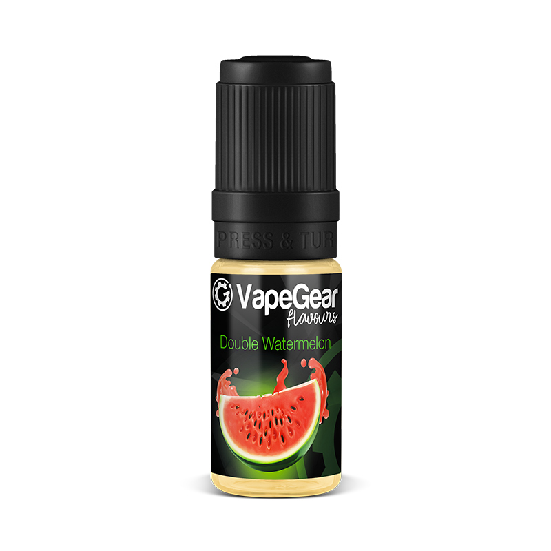 Vapegear Double Watermelon Dupla gorogdinnye aroma