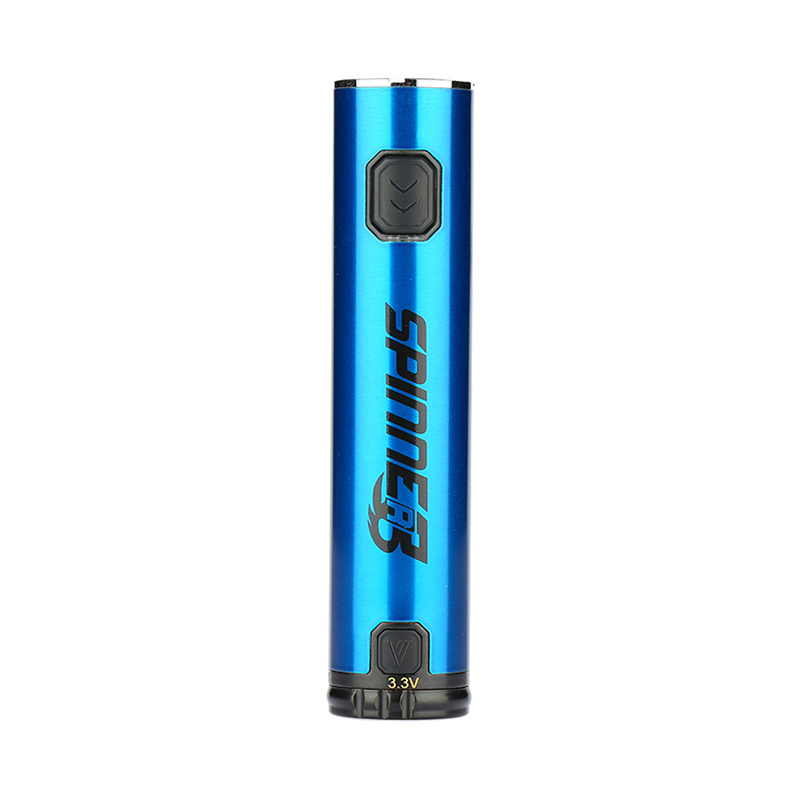 Vision Spinner 3 mod 1600mAh elektromos cigaretta akku kék