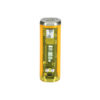 WISMEC SINUOUS V80 TC Box elektromos cigaretta mod sárga