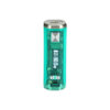 WISMEC SINUOUS V80 TC Box elektromos cigaretta mod zöld
