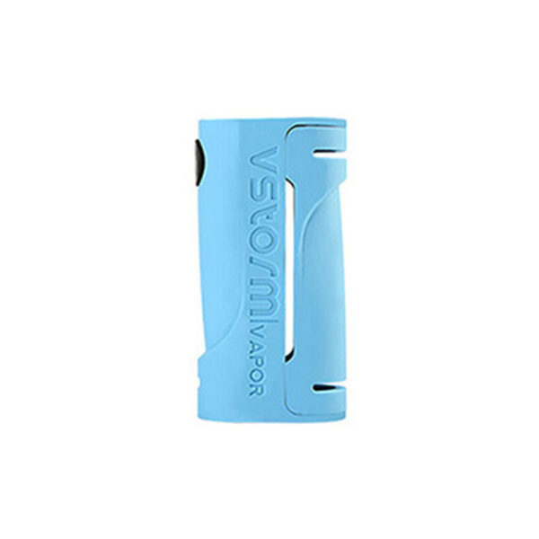Vapor Storm ECO 90W Box elektromos cigaretta mod kék