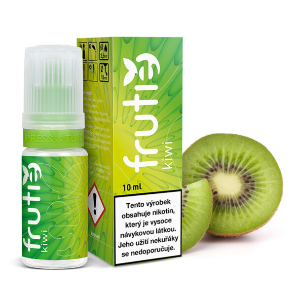 Frutie - Kiwi