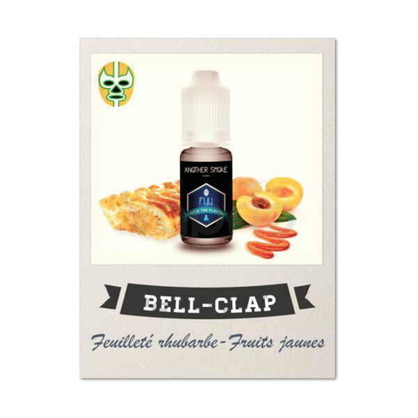Bell Clap - The Fuu