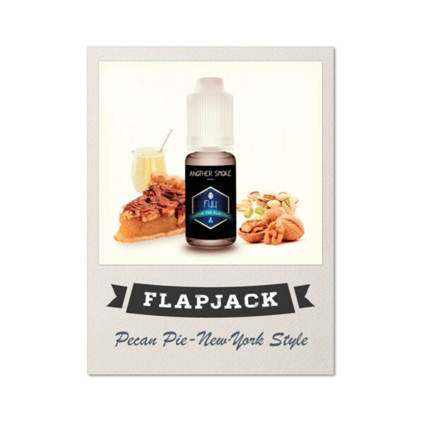Flapjack - The Fuu