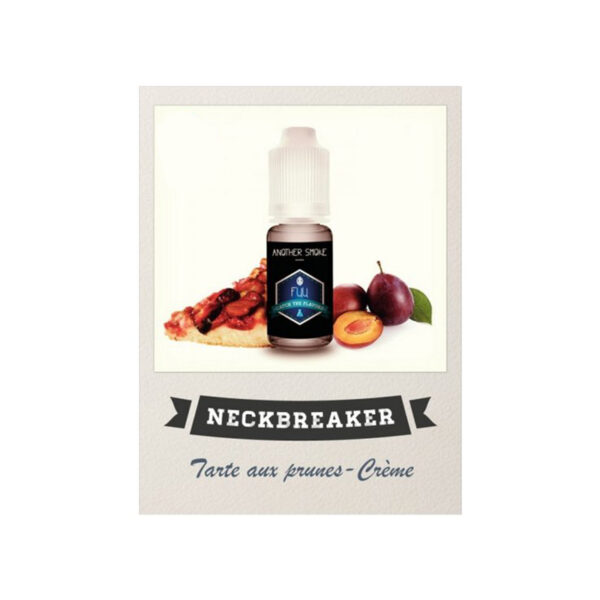 Neckbreaker - The Fuu