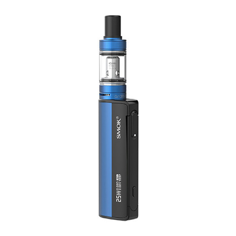 SMOK Gram 25 elektromos cigaretta készlet kék