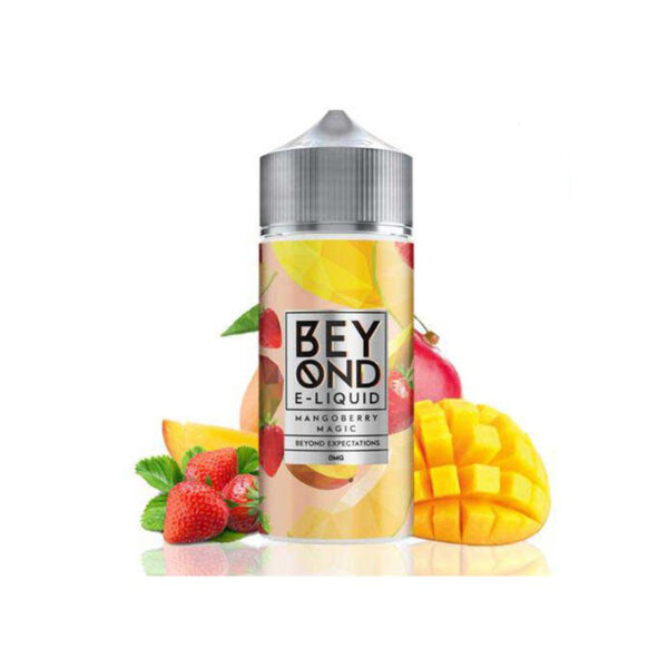 IVG BEYOND Mango Berry Magic