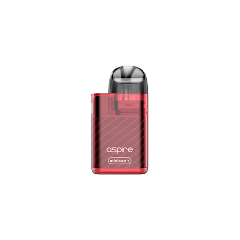 Aspire Minican+ piros