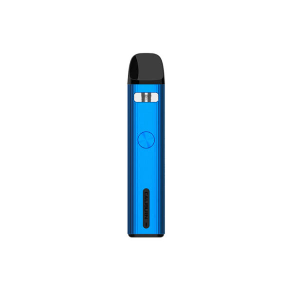 Uwell Caliburn G2 elektromos cigaretta pod Ultramarine Blue