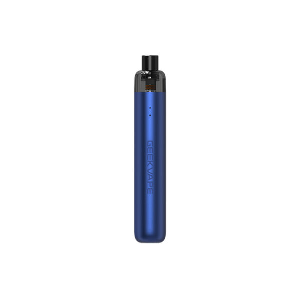 GeekVape Wenax S-C elektromos cigaretta pod Kék