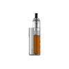 VOOPOO Drag Q Elektromos cigaretta készlet Vitality Orange