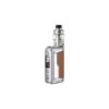 Voopoo Argus GT 2 Elektromos cigaretta készlet Silver Grey