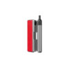 Aspire Vilter Pro elektromos cigaretta pod Space Grey and Red